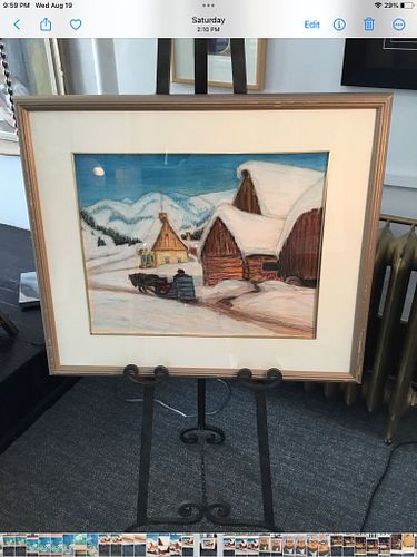 Lot #21 (1 of 7)