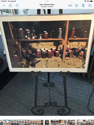 Lot #22 (1 of 5)