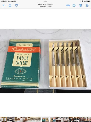 Lot #34 (1 of 3)
