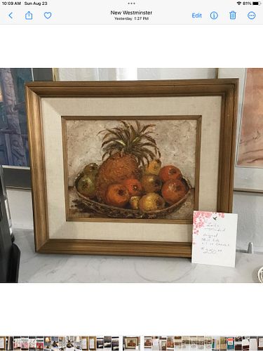 Lot #36 (1 of 9)