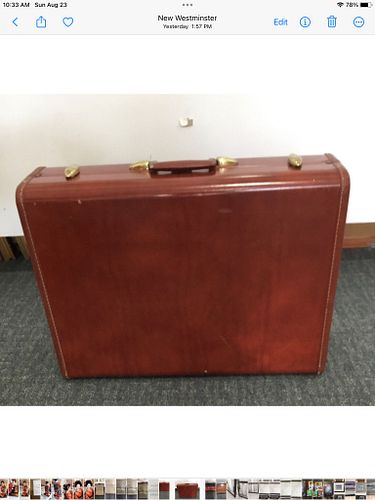 Lot #37 (1 of 6)