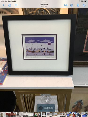 Lot #38 (1 of 3)