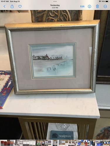 Lot #40 (1 of 3)
