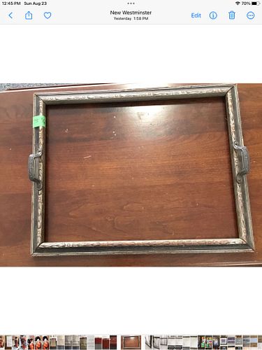 Lot #41 (1 of 5)