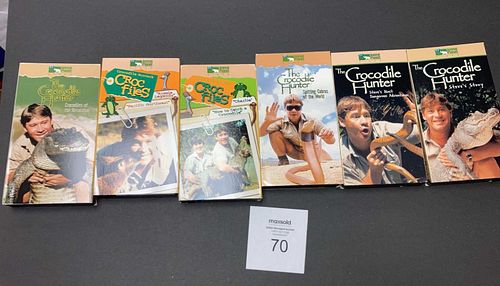 Lot #70 (1 of 18)