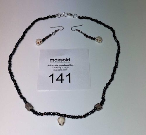 Lot #141 (1 of 11)