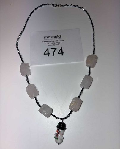 Lot #474 (1 of 15)