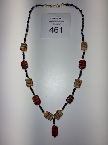 Lot #461 (1 of 8)
