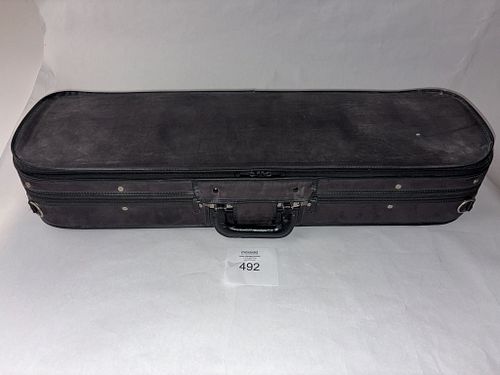 Lot #492 (1 of 17)