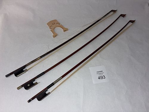 Lot #493 (1 of 20)