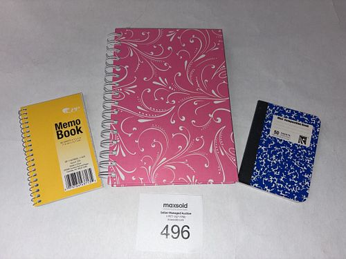 Lot #496 (1 of 12)