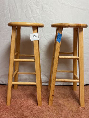 Lot #589 (1 of 5)