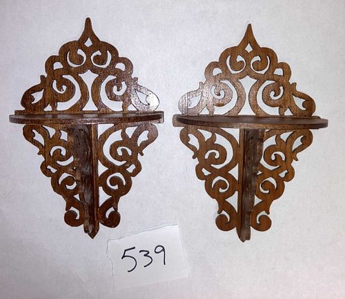 Lot #539 (1 of 8)