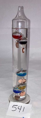 Lot #541 (1 of 8)