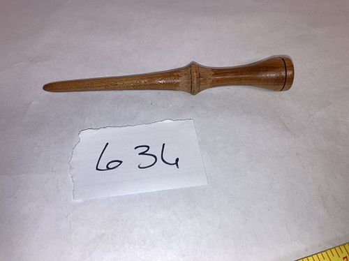 Lot #636 (1 of 4)
