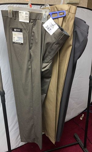 Lot #247 (1 of 14)