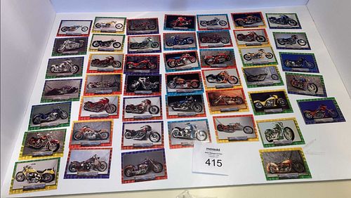 Lot #415 (1 of 10)