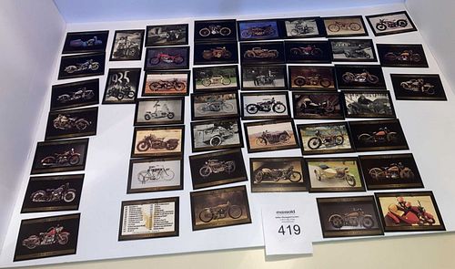 Lot #419 (1 of 13)