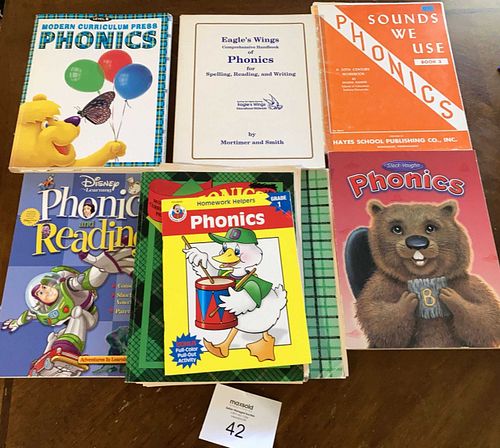 Lot #42 (1 of 11)