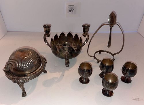 Lot #360 (1 of 16)