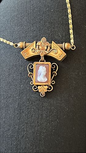 Lot #43 (1 of 9)