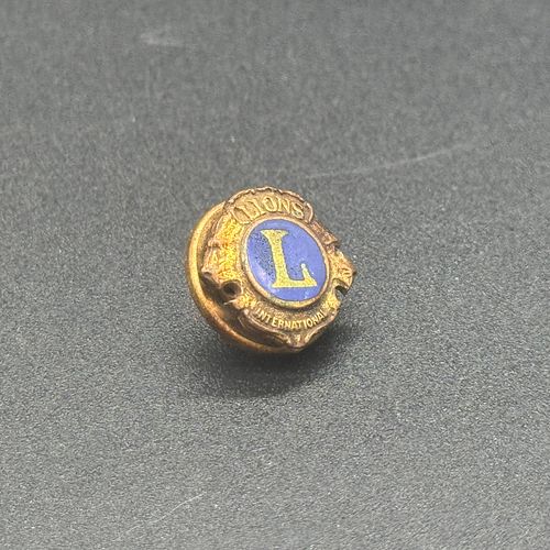 Lot #45 (1 of 3)