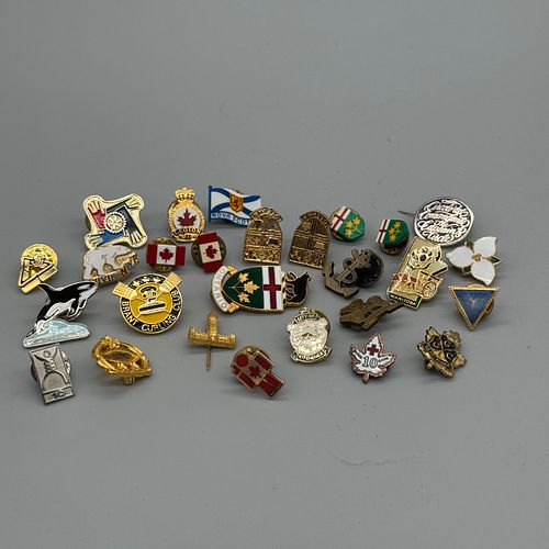 Lot #22 (1 of 4)