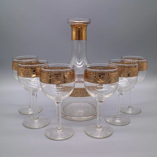 Lot #30 (1 of 6)