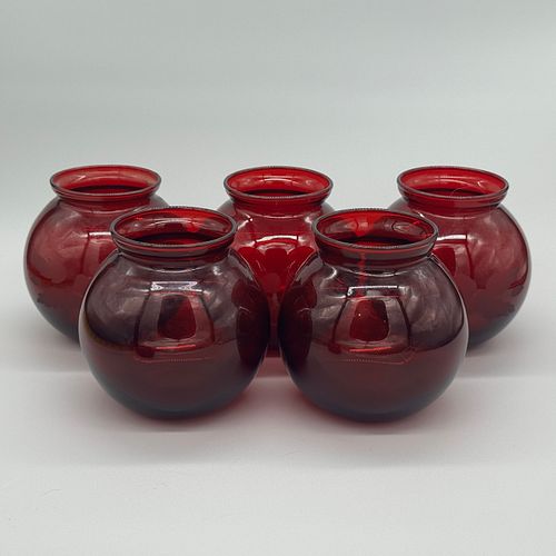 Lot #49 (1 of 5)