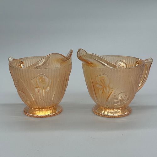 Lot #60 (1 of 5)