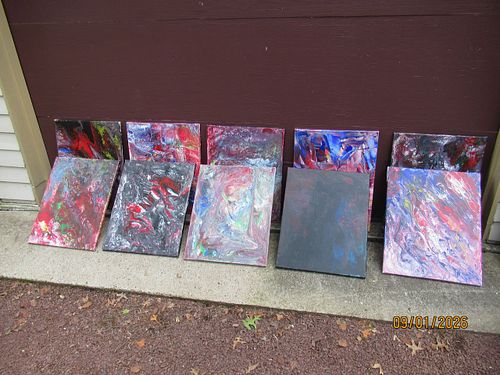 Lot #960 (1 of 12)