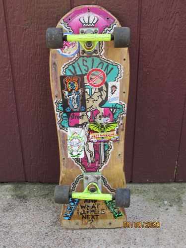 Lot #977 (1 of 7)