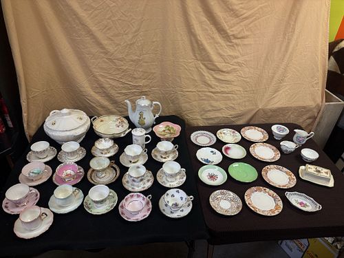 Lot #4 (1 of 20)
