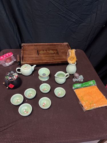 Lot #46 (1 of 20)