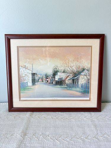 Lot #21 (1 of 4)