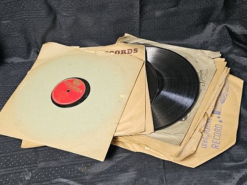 Lot #25 (1 of 10)