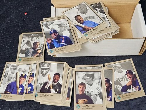 Lot #27 (1 of 10)