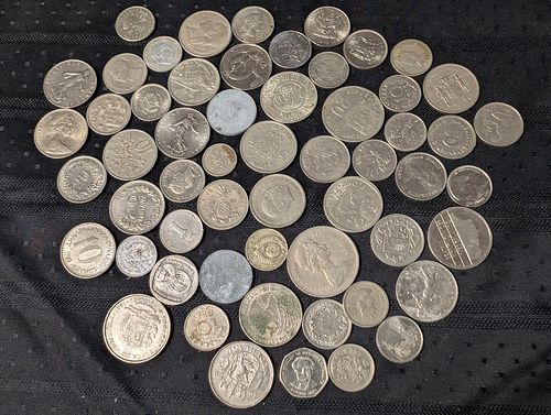Lot #40 (1 of 20)
