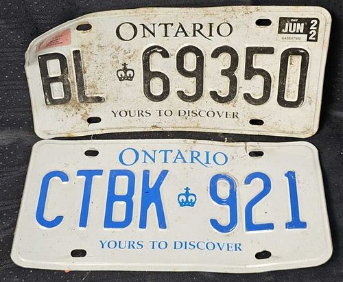 Lot #45 (1 of 5)