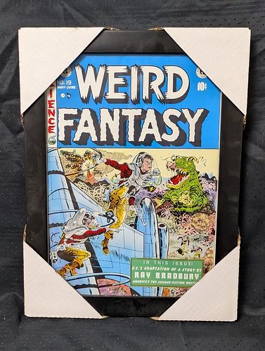 Lot #93 (1 of 8)