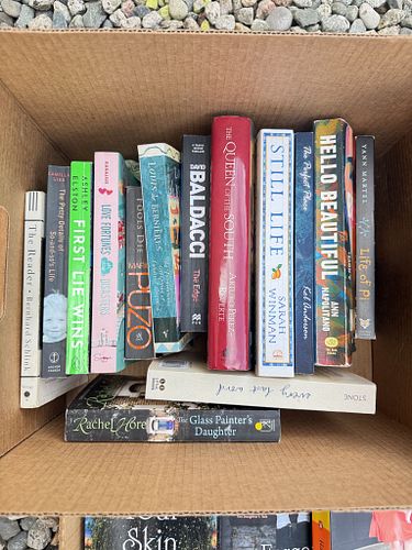 Lot #26 (1 of 3)