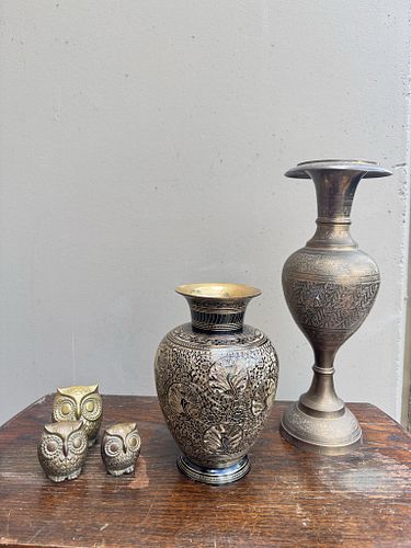 Lot #31 (1 of 4)