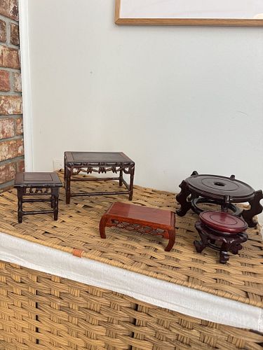 Lot #51 (1 of 5)