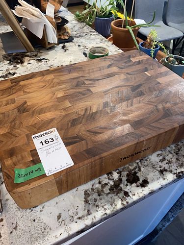 Lot #163 (1 of 5)