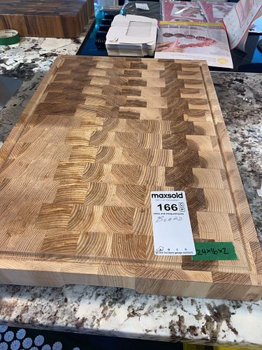 Lot #166 (1 of 5)