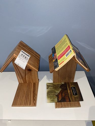 Lot #173 (1 of 7)