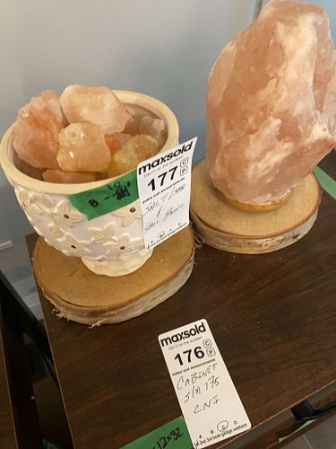 Lot #177 (1 of 9)