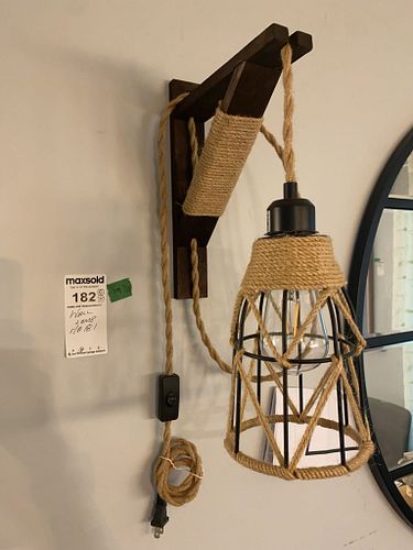 Lot #182 (1 of 7)