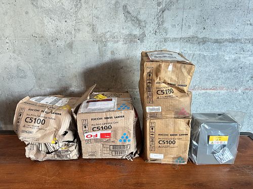 Lot #42 (1 of 4)