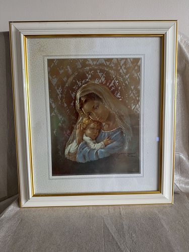 Lot #19 (1 of 5)